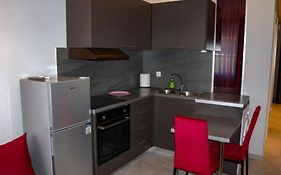 Luxury Suites Vasko 1