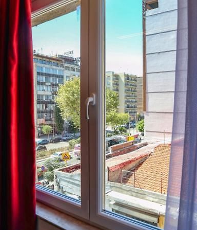 Luxury Suites Vasko 1 Θεσσαλονίκη Εξωτερικό φωτογραφία
