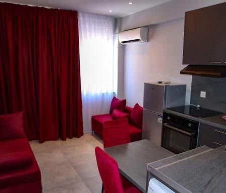 Luxury Suites Vasko 1 Θεσσαλονίκη Εξωτερικό φωτογραφία