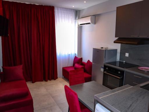 Luxury Suites Vasko 1 Θεσσαλονίκη Εξωτερικό φωτογραφία