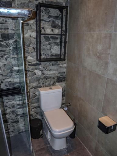 Luxury Suites Vasko 1 Θεσσαλονίκη Εξωτερικό φωτογραφία
