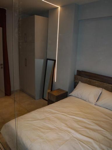 Luxury Suites Vasko 1 Θεσσαλονίκη Εξωτερικό φωτογραφία