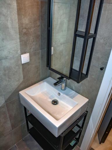 Luxury Suites Vasko 1 Θεσσαλονίκη Εξωτερικό φωτογραφία